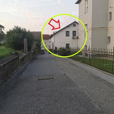 Rooms Hisa Divino Птуй Экстерьер фото