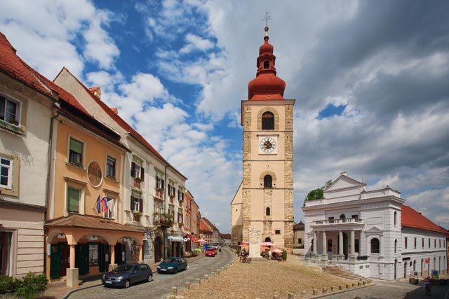 Rooms Hisa Divino Птуй Экстерьер фото