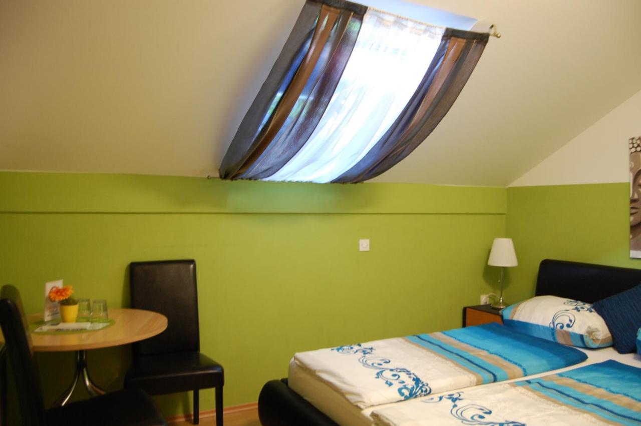 Rooms Hisa Divino Птуй Экстерьер фото