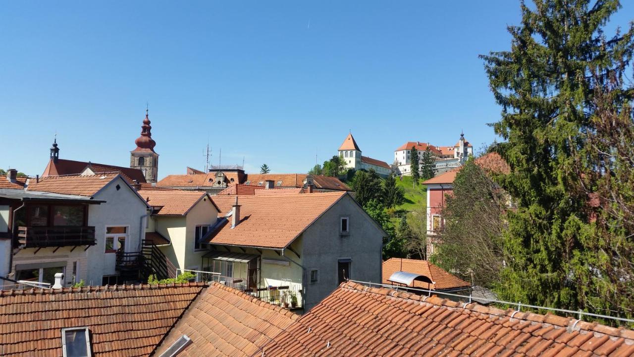 Rooms Hisa Divino Птуй Экстерьер фото