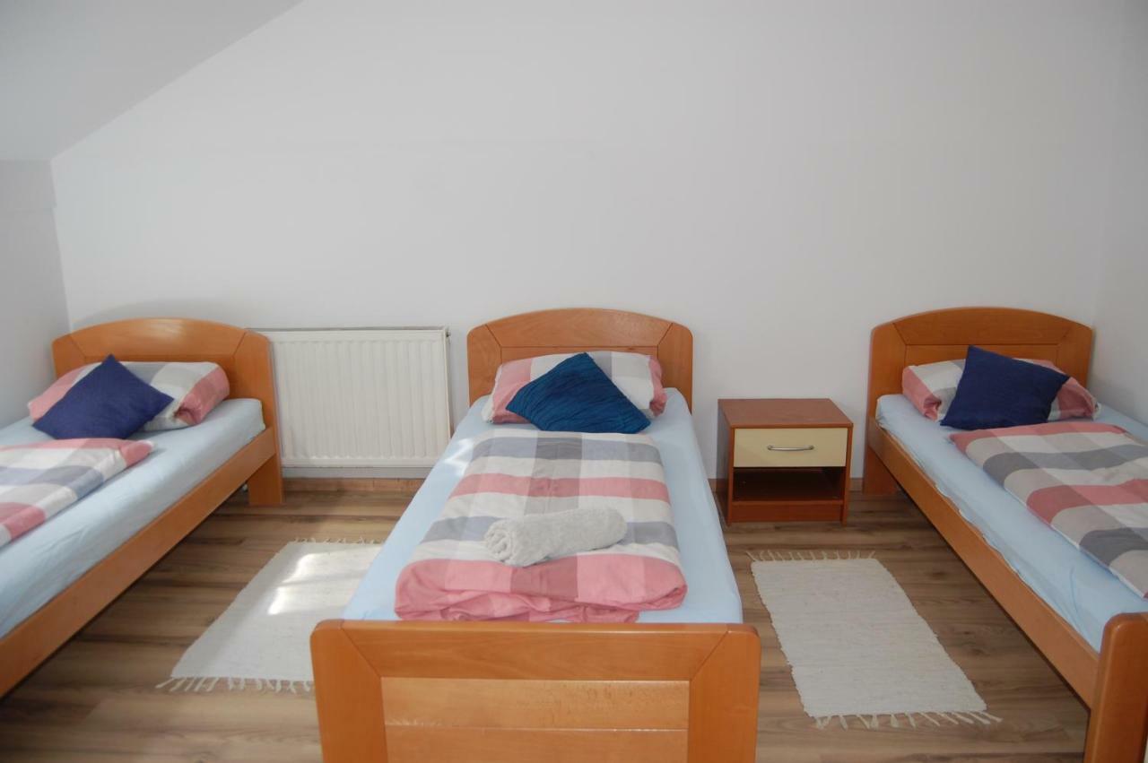 Rooms Hisa Divino Птуй Экстерьер фото